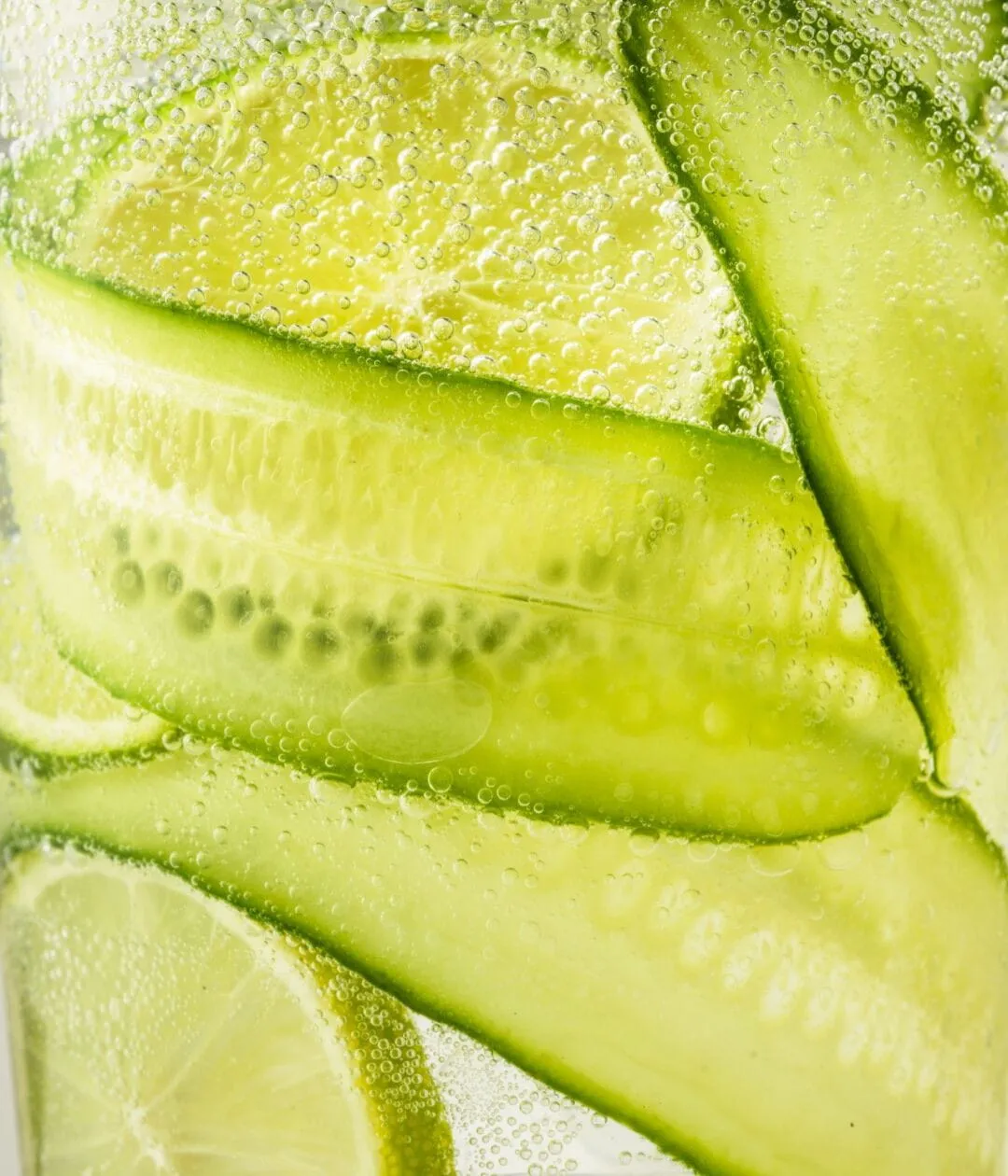 Aarke Aroma Drops, Cucumber Lime