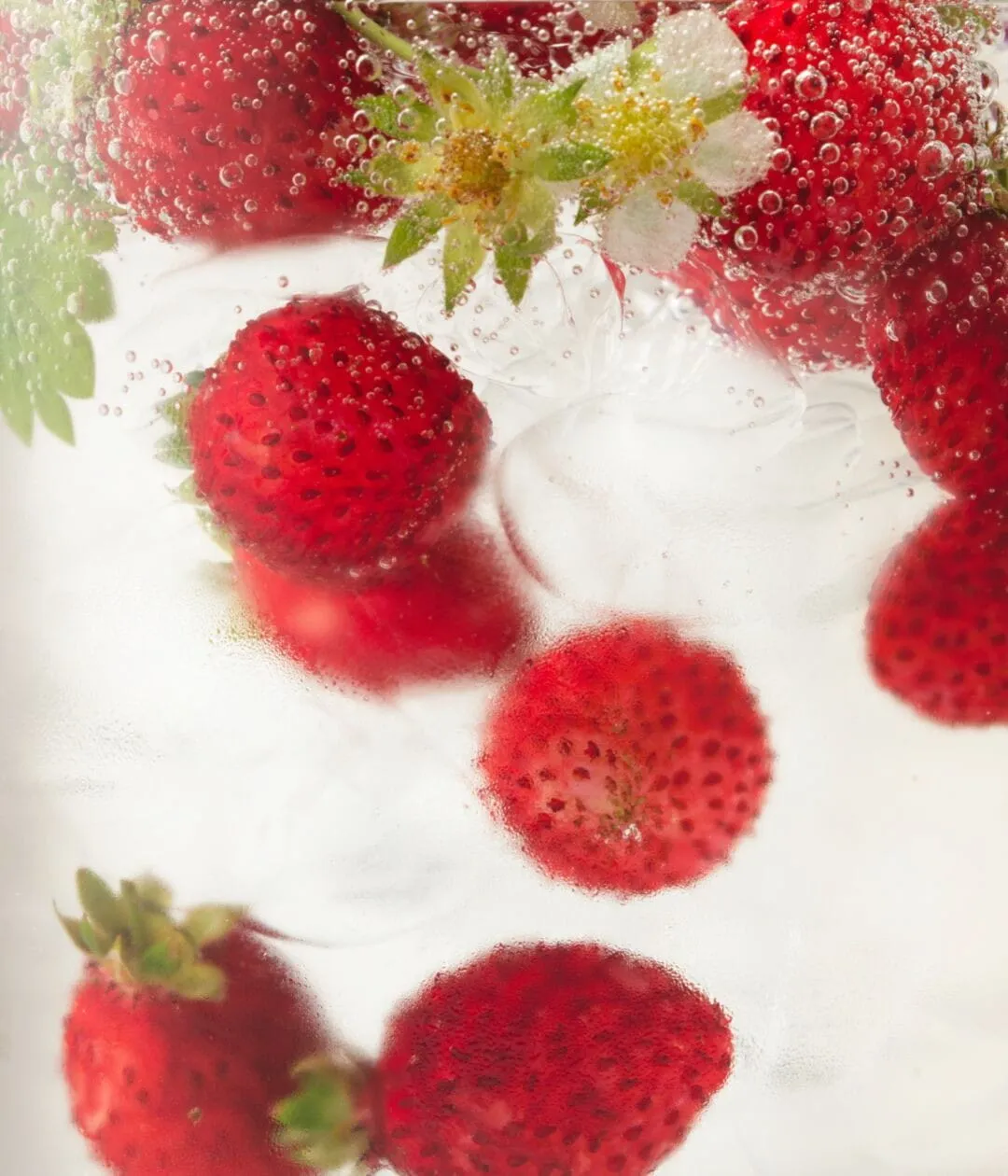 Aarke Aroma Drops, Forest Strawberry