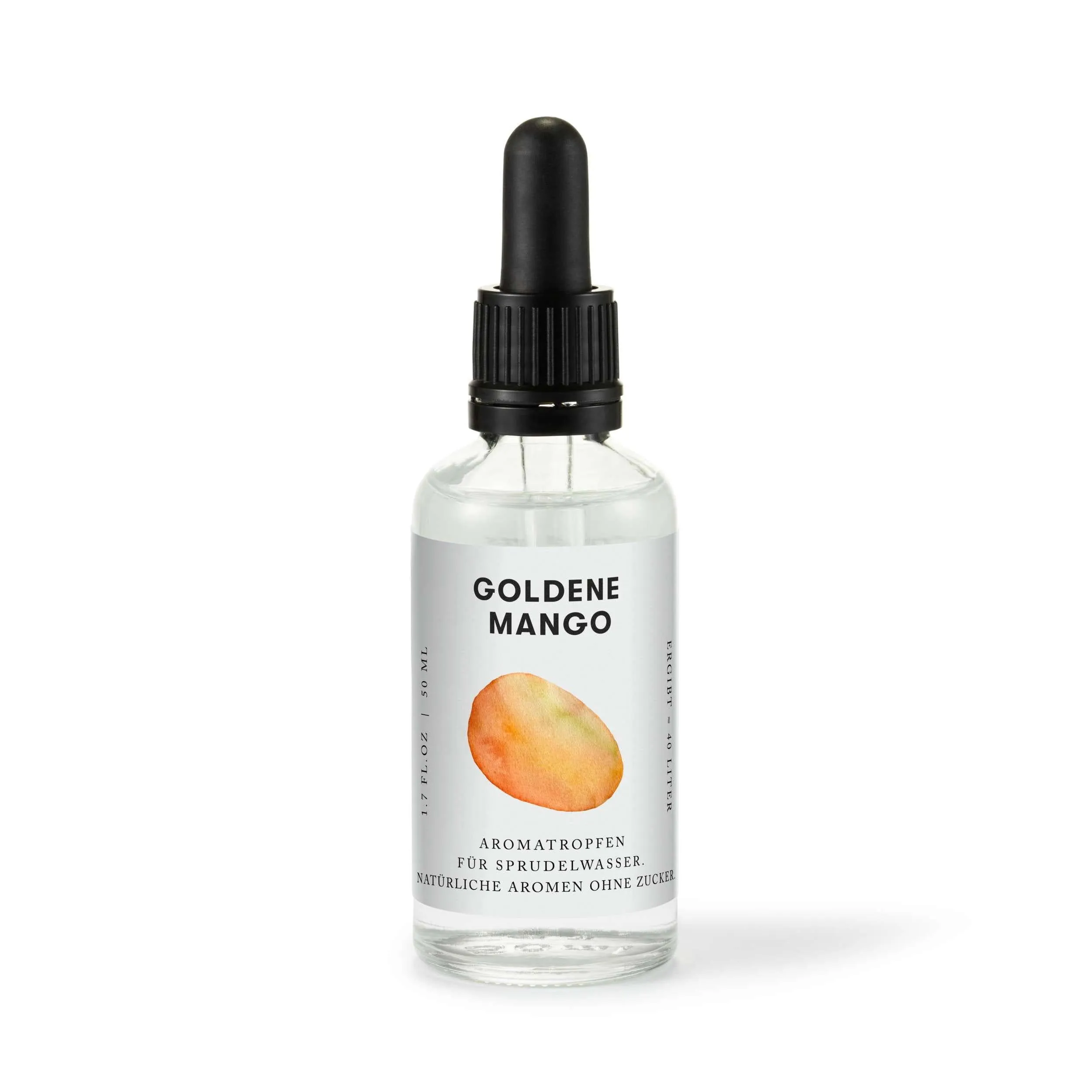 Aarke Aroma Drops, Golden Mango