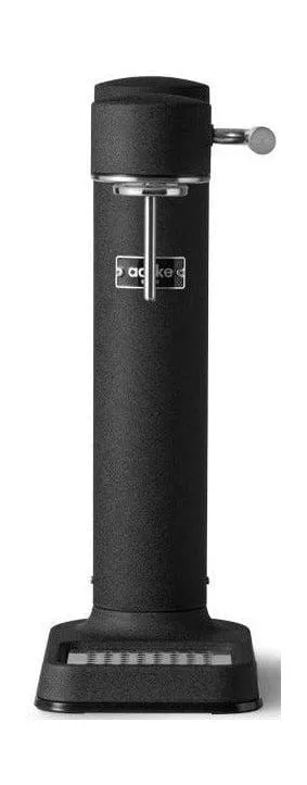 Aarke Carbonator 3 Soda Maker, Matt Black