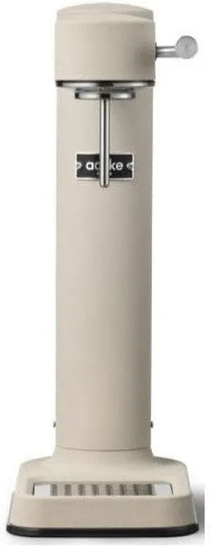Aarke Carbonator 3 Soda Maker, Sand Special Edition