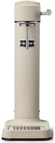 Aarke Carbonator 3 Soda Maker, Sand Special Edition