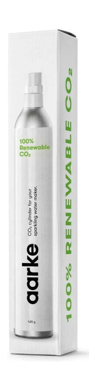 Aarke Co2 Gas Cylinder