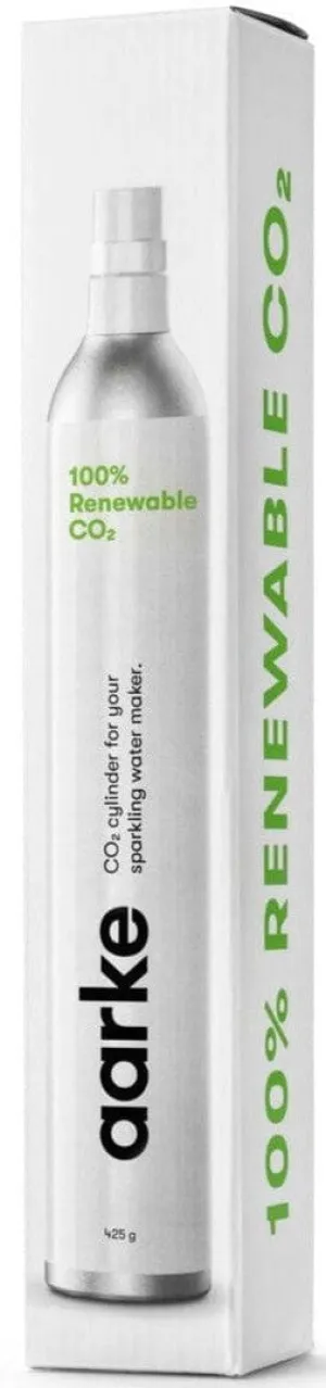 Aarke Co2 Gas Cylinder