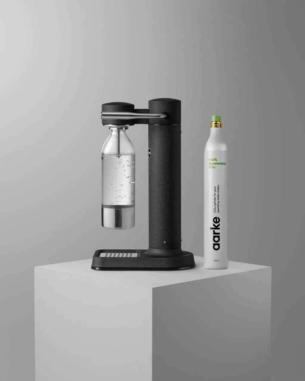 Aarke Co2 Gas Cylinder