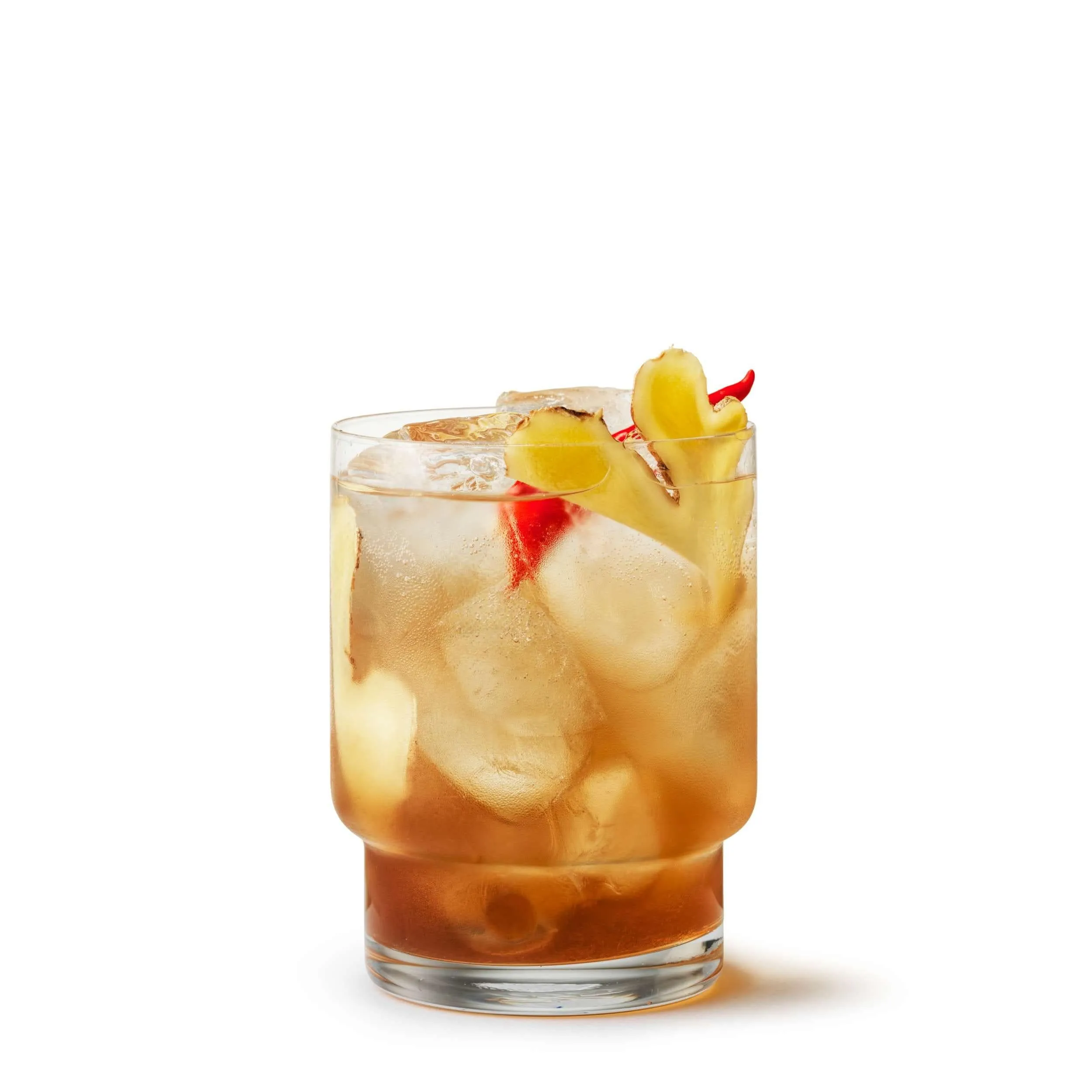Aarke Drink Mixer, Hot Ginger