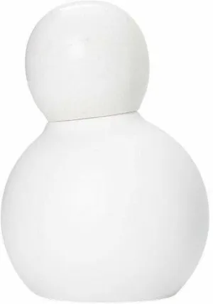 Andersen Furniture Boogie Salt Shaker, White