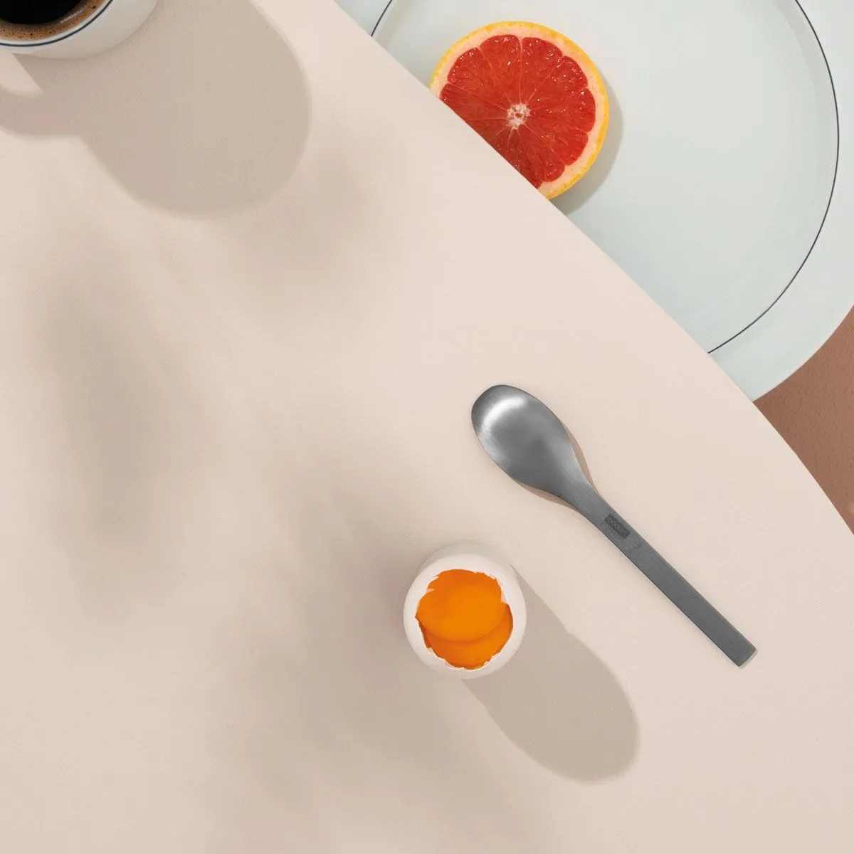 Bodum Barcelona Espresso Spoon, 6 Pcs.