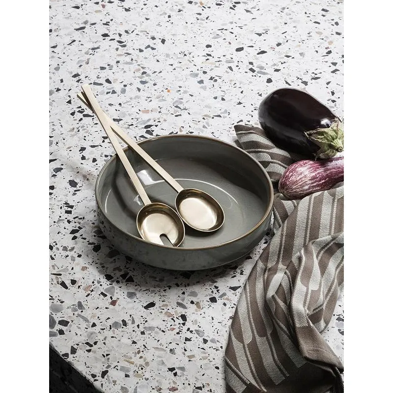 Ferm Living Fein Salad Servers