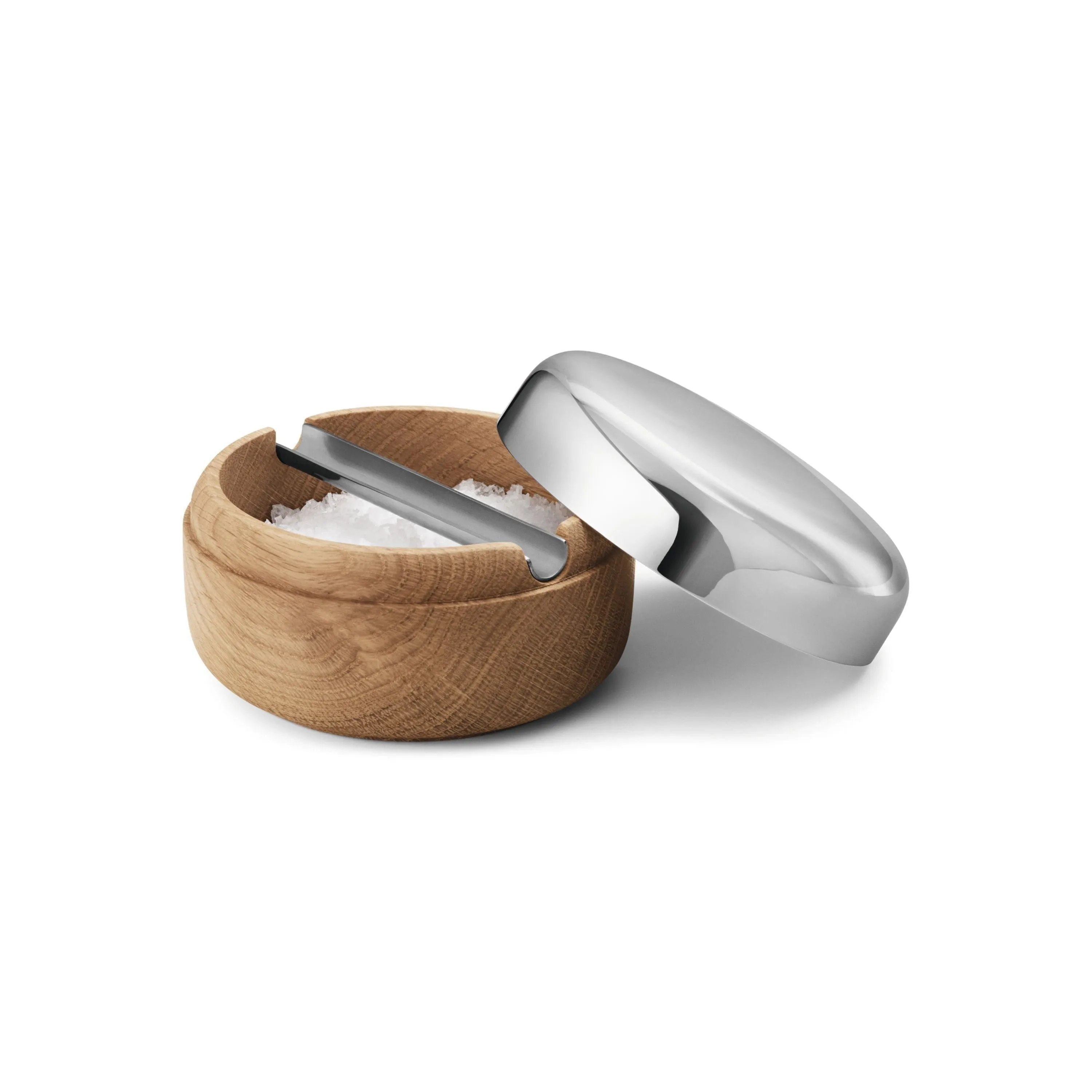 Georg Jensen Alfredo Salznapf