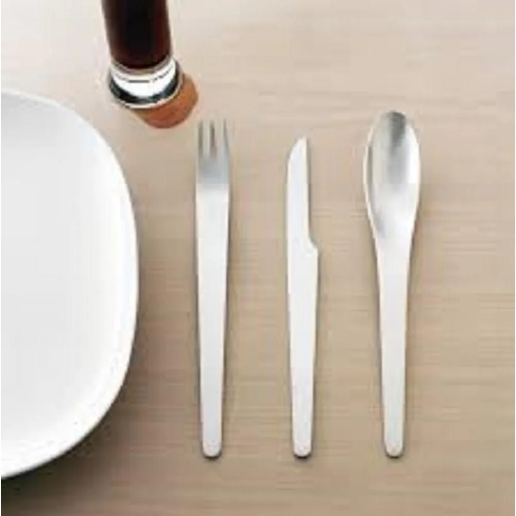 Georg Jensen Arne Jacobsen Coffee Openly, Set Of 4