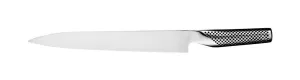Global G 11 R Fish Knife Yanagi Sashimi Cut 25 Cm