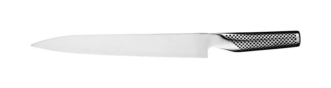 Global G 11 R Fish Knife Yanagi Sashimi Cut 25 Cm