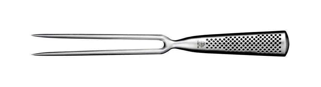 Global Gf 24 Meat Fork, 32 Cm