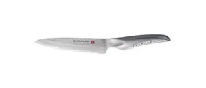 Global Sai M02 Universal Knife, 14.5 Cm