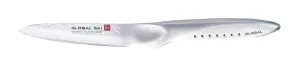 Global Sai S01 R Paring Knife, 9 Cm