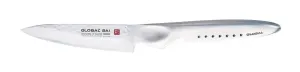 Global Sai S02 R Paring Knife, 10 Cm