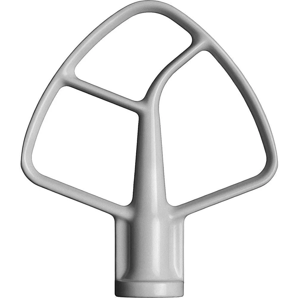 Kitchen Aid 5 K452 B Flat Stirrer, Non Stick Coating