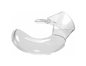 Kitchen Aid 5 K7 Ps Splash Guard And Filling Aid