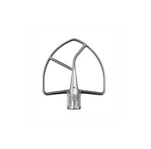 Kitchen Aid 5 K7 Sfb Flat Stirrer, Stainless Steel