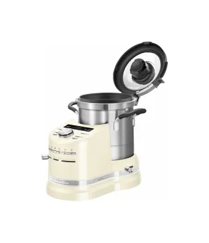 Kitchen Aid 5 Kcf0104 Artisan Cook Processor, Cream
