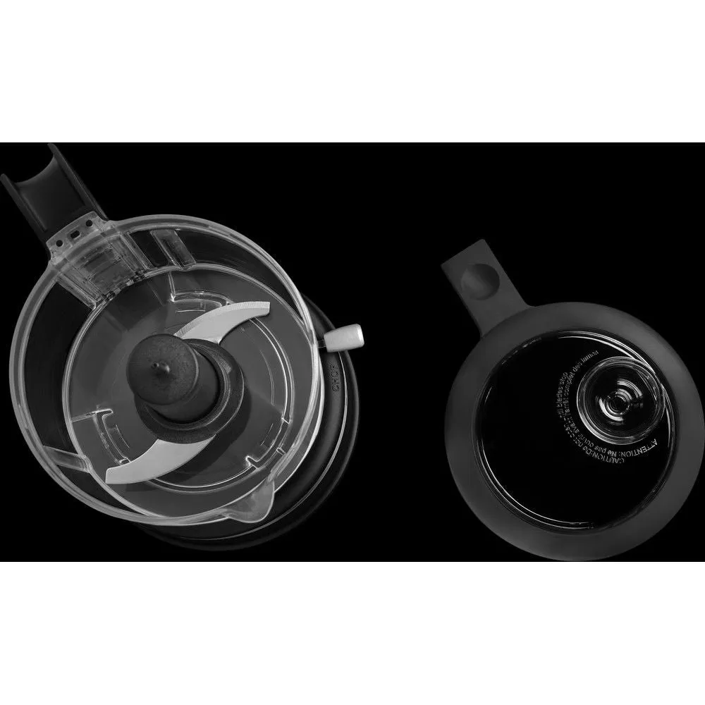 Kitchen Aid 5 Kfc0516 Food Chopper 1,19 L, Matt Black