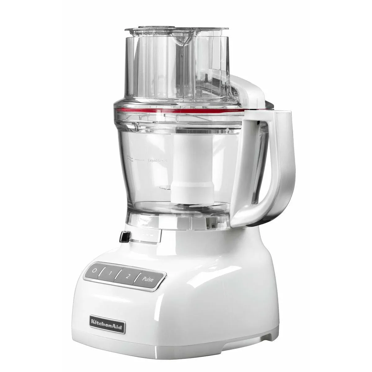 Kitchen Aid 5 Kfp1325 Classic Food Processor 3,1 L, White