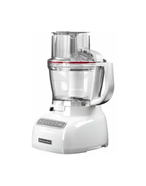 Kitchen Aid 5 Kfp1325 Classic Food Processor 3,1 L, White