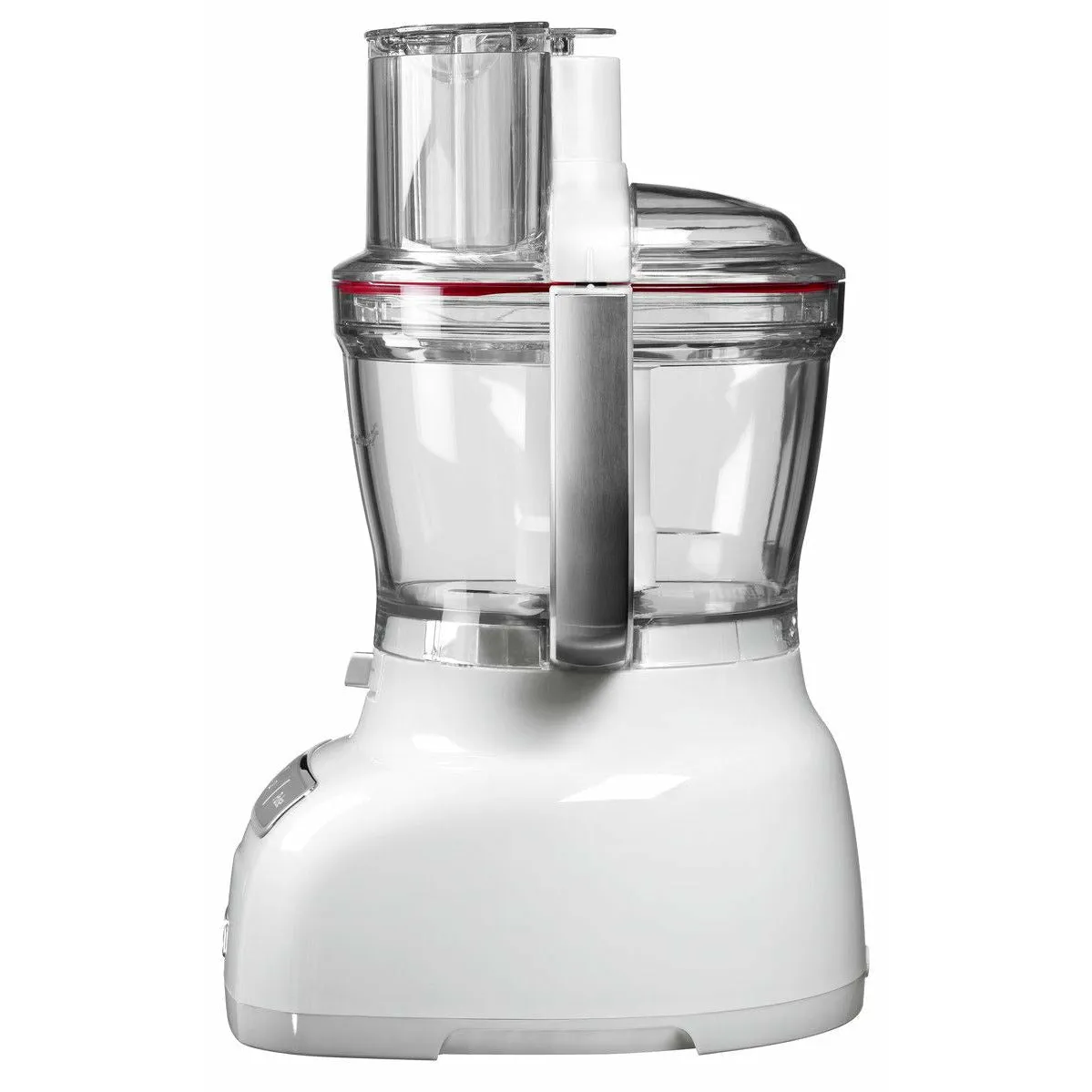 Kitchen Aid 5 Kfp1325 Classic Food Processor 3,1 L, White