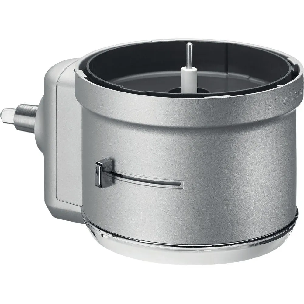 Kitchen Aid 5 Ksm2 Fpa Food Processor Attachment