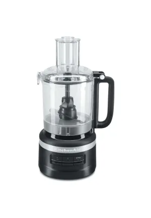 Kitchen Aid Food Processor 2,1 L, Matt Black