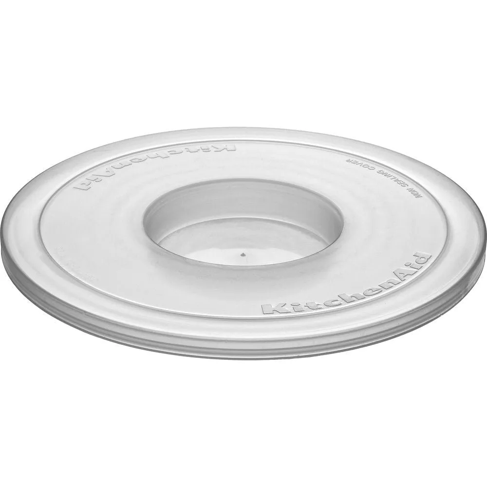 Kitchen Aid Kbc90 N Lid For Mixing Bowl
