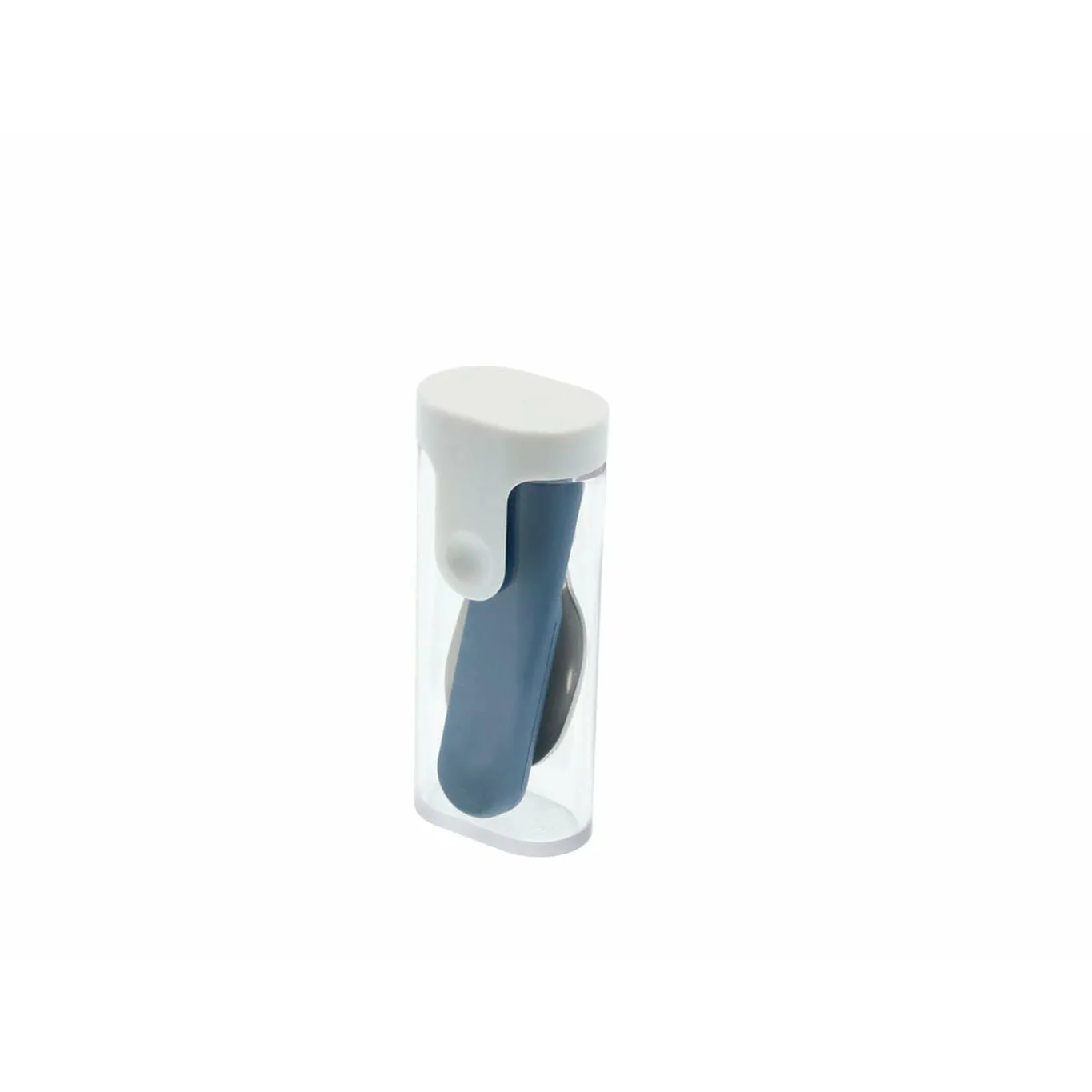 Mepal Ellipse Foldable Spoon, Nordic Denim