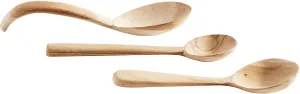 Muubs The Musketeers Spoon, 3pcs.