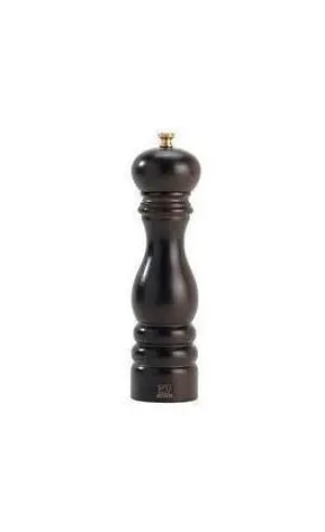 Peugeot Paris Salt Mill Chocolate, 18 Cm