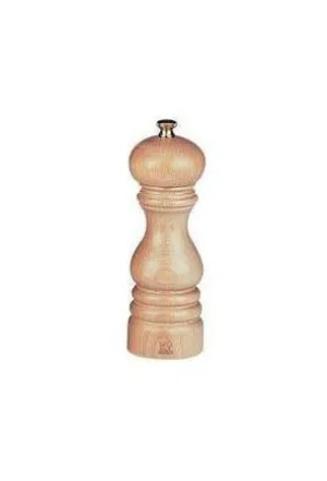Peugeot Paris Salt Mill Natural, 18 Cm