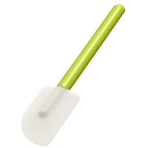 Rosti Classic Dough Scraper 25,7 X 6,5 Cm L, Lime