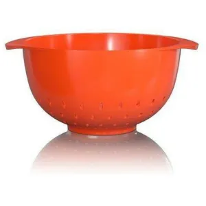 Rosti Kitchen Sieve For Margrethe Bowl 1,5 Liter, Carrot