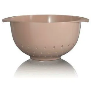 Rosti Kitchen Sieve For Margrethe Bowl 1.5 Liters, Humus