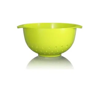 Rosti Kitchen Sieve For Margrethe Bowl 1.5 Liters, Lime
