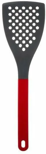 Rosti Optima Spatula Red, 31 Cm