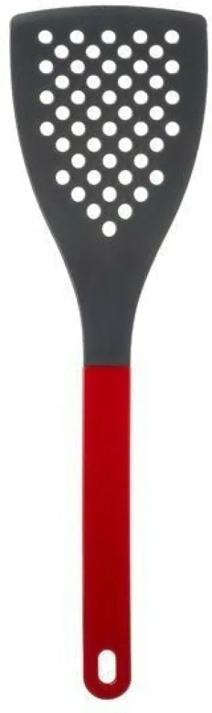 Rosti Optima Spatula Red, 31 Cm