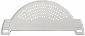 Rosti Sieve White, Abs