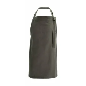 Södahl Apron 70x78 Soft Kitchen Forest Green