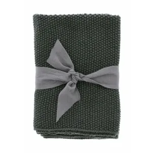 Södahl Soft Dish Cloth 3 Pcs., Forest Green