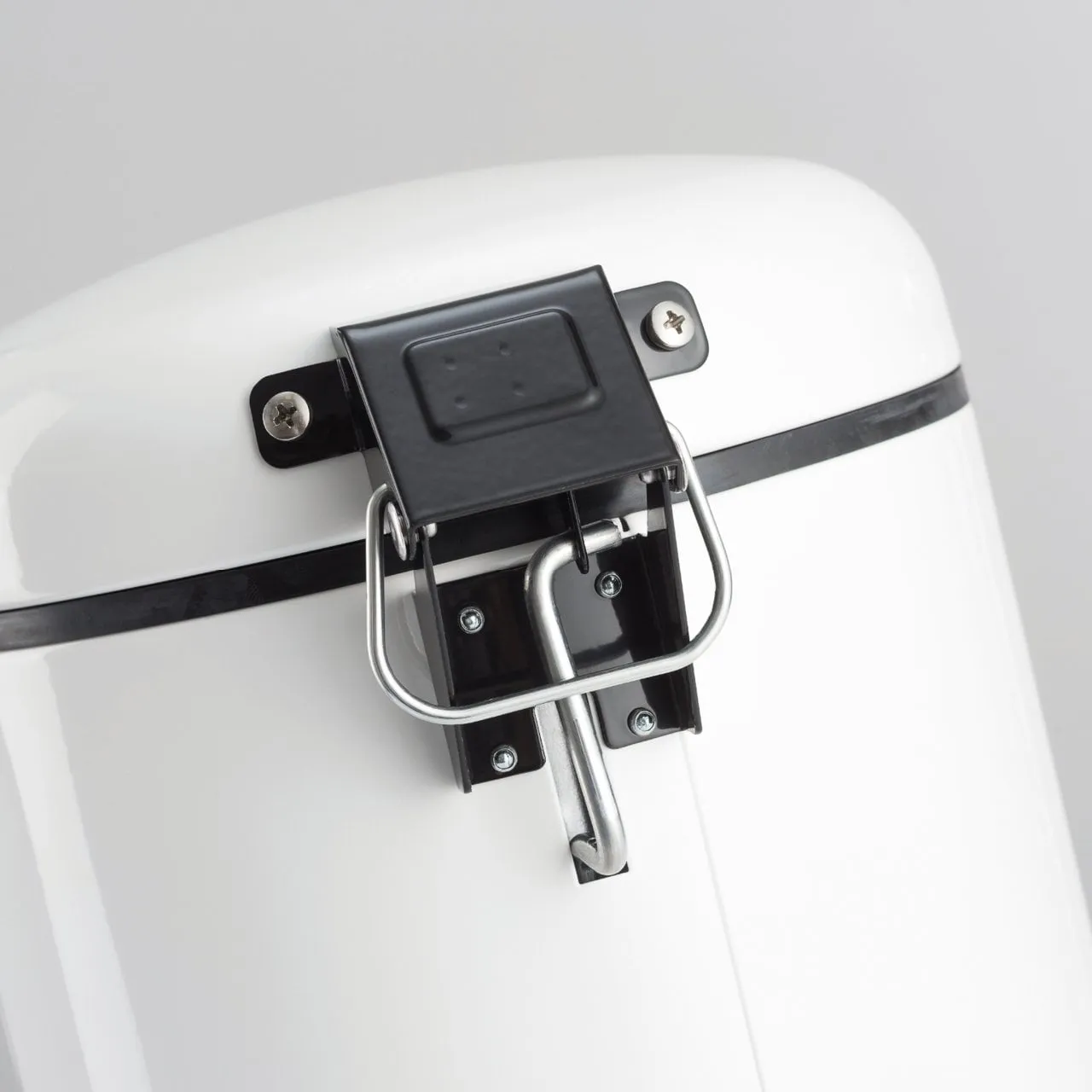 Wesco Baseboy 20 Litres, Almond
