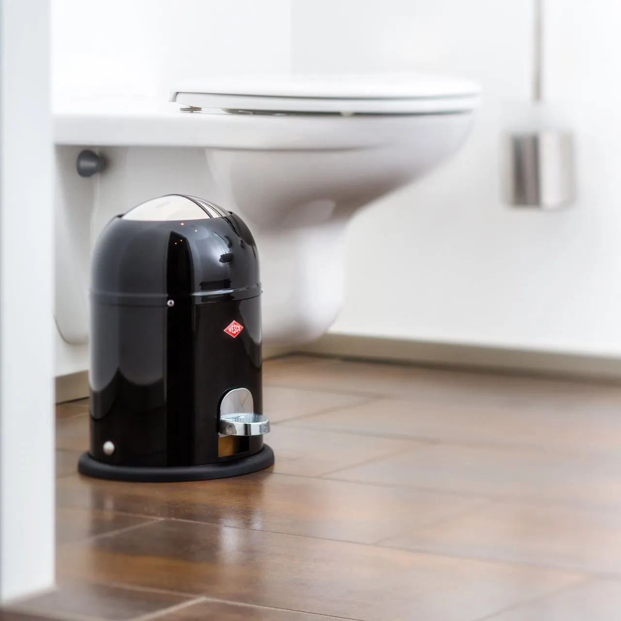 Wesco Mini Master 6 Litres, Graphite Matt