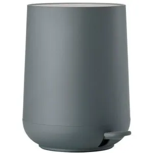 Zone Denmark Nova Pedal Bin 3 L, Grey