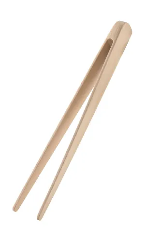 Zone Denmark Singles Kitchen Tweezers 26x3 Cm Beech