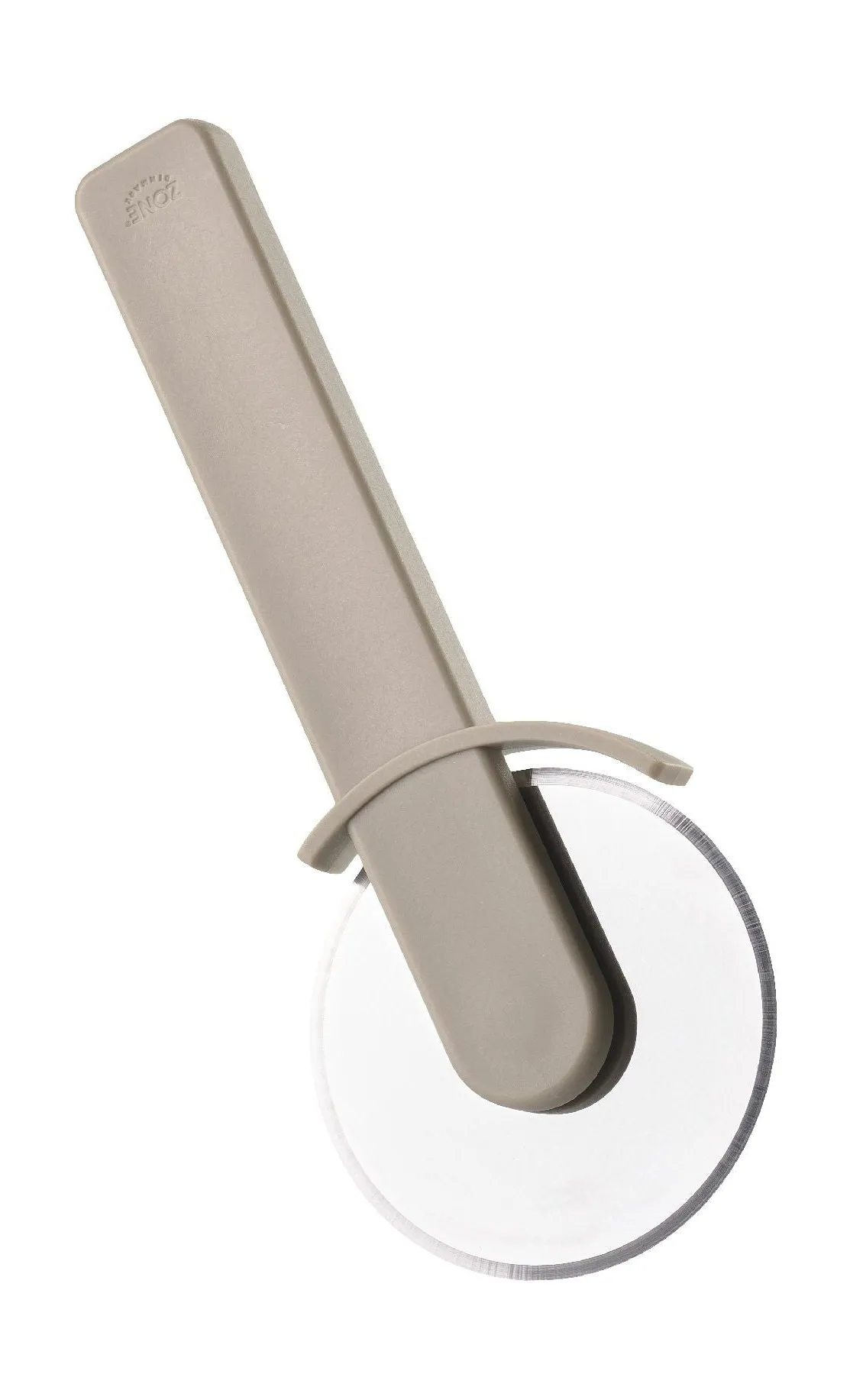 Zone Denmark Singles Pizza Slicer, Soft Taupe